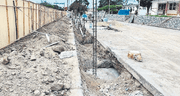 Trujillo: detectan irregularidades en obras en cerco de Hospital Regional