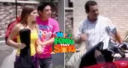 'Al fondo hay sitio': Fernanda y Miguel Ignacio reaparecieron en la serie, ¿cómo volvieron?