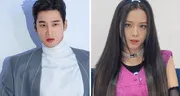 ¡Jisoo de BLACKPINK y Ahn Bo Hyun son novios!: agencias confirman relación de los famosos coreanos