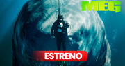 'Megalodón 2: El gran abismo' ESTRENO en Perú: ¿dónde ver la película en salas de Cineplanet, Cinemark y Cinépolis?