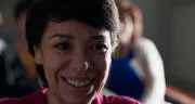 ¿Dónde y cómo ver 'Honor', la serie española en la que aparece Tatiana Astengo?