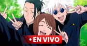 ‘Jujutsu Kaisen’, temporada 2: ¿cuándo y dónde ver ONLINE el estreno del capítulo 5 del anime?