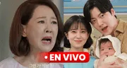 'The real has come!', capítulo 40 con sub español: ¿cuándo y dónde ver el k-drama de Ahn Jae Hyun?
