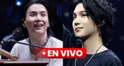 Suga de BTS, día 3 de 'D-DAY THE FINAL': ¿qué pasó en el último concierto del tour?