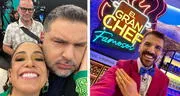 Jurado de ‘El gran chef’ se reúne con Ricardo Morán, pero no aparece Peláez: ¿se irá del programa?