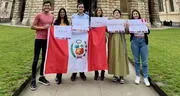 El quechua llega a Oxford