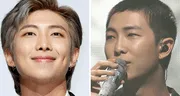 Namjoon de BTS se despide de ARMY con CANCIÓN INÉDITA durante último concierto de Suga: ¿cómo suena?