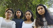 Los jóvenes peruanos que buscan salvar el planeta