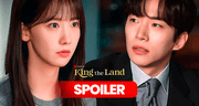 'King the Land', final explicado: ¿Sa Rang terminó con Gu Won o renunció al hotel King?