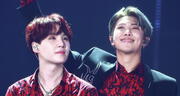 BTS: conoce el motivo por el que Suga se sintió traicionado por Namjoon