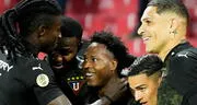 LDU de Quito derrotó 2-0 a Deportivo Cuenca por la Liga Pro de Ecuador 2023