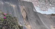 El extraño y oculto castillo abandonado en la Costa Verde: ¿a quién perteneció y qué pasó con el edificio?