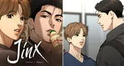 'Jinx' en español: ¿cuántos capítulos tendrá el popular manhwa BL?