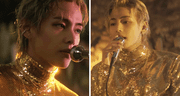 Taehyung de BTS en 'Love Me Again': ¿qué dice la letra en español de su nueva canción?
