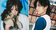 ¡Taehyung estrenó el MV 'Rainy Days'!: mira AQUÍ el video musical de su nueva canción