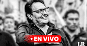 Asesinato de Fernando Villavicencio: juez dicta prisión preventiva para 6 involucrados en muerte de candidato