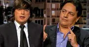 Fernando Villavicencio dijo en 2014 a Jaime Bayly que era perseguido por el Gobierno de Ecuador