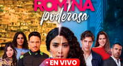 'Romina poderosa' capítulo 48 ONLINE GRATIS: horario, canal y dónde VER la novela colombiana [ESTRENO]