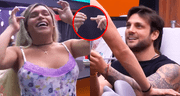 Nicola Porcella le pide matrimonio a Wendy Guevara antes de la final de 'LCDF': ¿qué respondió?