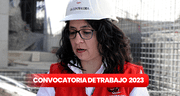 Postula HOY a convocatoria de trabajo en la Contraloría del Perú: ¡Sueldos de hasta S/12.500!