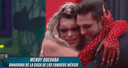 Wendy Guevara es la ganadora de 'La casa de los famosos': Nicola Porcella quedó en segundo lugar