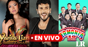 Aniversario de Arequipa 2023: Sebastián Yatra complace a su público con un alucinante concierto