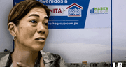 Contraloría: 26 funcionarios del Fondo Mivivienda beneficiaron a Marka Group, empresa de Sada Goray