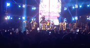Concierto de Yarita Lizeth en Arequipa: la 'Chinita del Amor' se presentó en el Estadio Villa Olímpica Socabaya