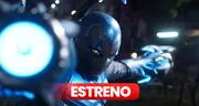 ‘Blue Beetle’: cuándo se estrena, tráiler, reparto y todo sobre la película del héroe latino de DC