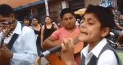 Kevin Pedraza: videos revelan los inicios del artista cantando en Cajamarca, Piura y Trujillo