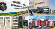 Ranking mundial elige a las 7 mejores universidades privadas del Perú: ¿cuáles son y qué puestos tienen?