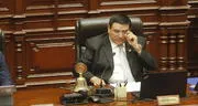 Cultura ratifica que presidente del Congreso construyó edificio en Valle Sagrado