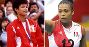Ni Cecilia Tait ni Ángela Leyva: ¿quién es la mejor voleibolista de la historia del Perú, según ChatGPT?