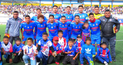 ¡Con Manco! El poderoso plantel que armó Ecosem de Pasco para la Copa Perú