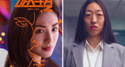 'La chica enmascarada', reparto: ¿quiénes son los actores y personajes del k-drama de Netflix?