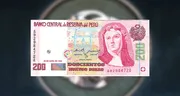 El billete antiguo de S/200 de Santa Rosa de Lima: ¿a cuánto se cotiza entre los coleccionistas?