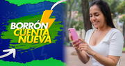 Borrón y Cuenta Nueva de Corpoelec: regístrate en 4 pasos y revisa quiénes aplican a este beneficio