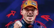 ¡Max Verstappen se quedó con el GP de Países Bajos! Sumó su 11° triunfo en la Fórmula 1 2023