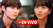 'My Lovely Liar', capítulo 9 sub español: ¿cuándo y dónde ver el k-drama con Hwang Minhyun y Kim Sohyun?