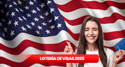 Lotería de Visas 2025: ¿cuándo abre la convocatoria y qué requisitos solicitan?
