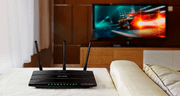 ¿Por qué jamás debes poner el router cerca de tu Smart TV? Te lo contamos