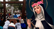 ¿Por qué se celebra el Día de Santa Rosa de Lima cada 30 de agosto y cuál es su historia?