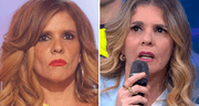 Johanna San Miguel indignada por caso de maltrato animal en La Victoria: "Pongan mano dura"