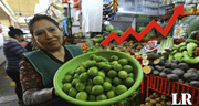 ¿Por qué subió el precio del limón en el Perú y cuánto cuesta el kilo?
