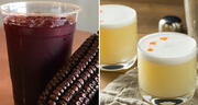 Chicha morada y pisco sour en los últimos puestos de las 100 mejores bebidas del mundo de Taste Atlas