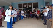 Denuncian presuntas irregularidades en hemodiálisis de hospital de Piura