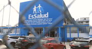 Detectan irregular servicio de alquiler para hospital Essalud de Cajamarca