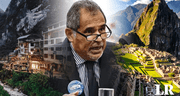 Alcalde y empresarios responden a ministro que habló de mafia en Machu Picchu: ¿qué dijeron?