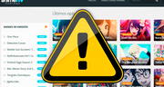 ¿Usas Animeflv para ver One Piece, Naruto y Bleach gratis? Estos son los peligros que ignoras
