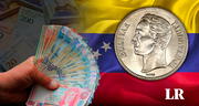 Esta es la moneda de 5 bolívares de Venezuela que puedes vender hasta por más de S/15.000